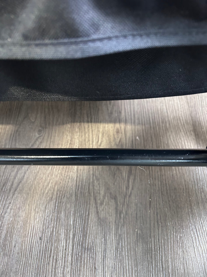 PRE LOVED My Child Easy Twin Stroller - Grey