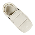 Ickle Bubba Universal Newborn Cocoon For Strollers - Stone