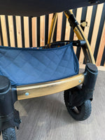 PRE LOVED Cosatto Wow 2 Travel System - On The Prowl