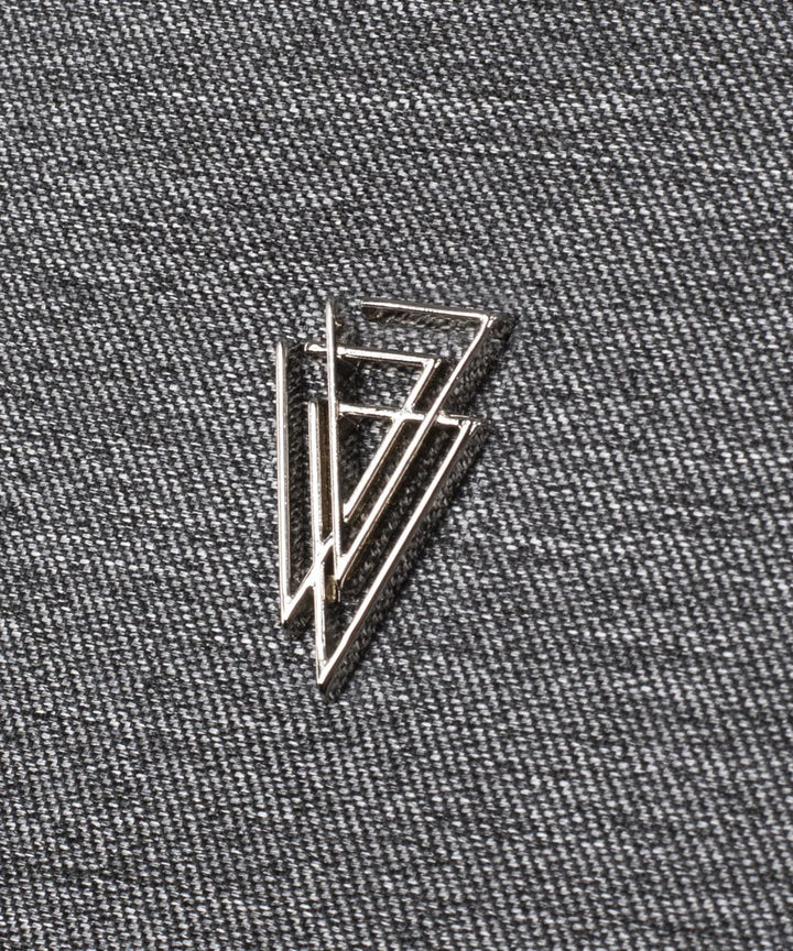 Venicci Tinum Upline Pushchair + Accessories - Slate Grey