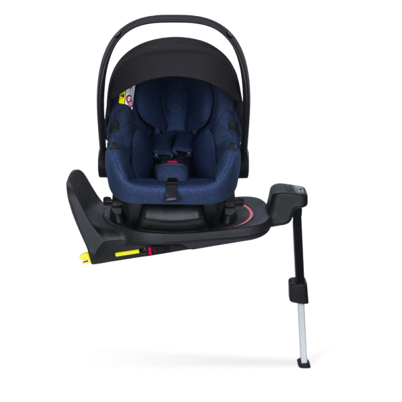 Avionaut Cosmo AirFlow i-Size Infant Car Seat - Navy