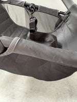 EX DISPLAY iCandy Peach 7 All-Terrain Pram & Pushchair Combo + Footmuff - Storm Grey