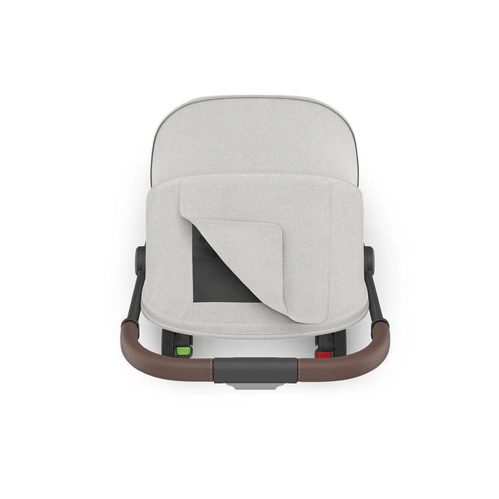 UPPAbaby MINU V3 Compact Stroller - Savannah