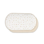 CuddleCo 2 Pack Travel Changing Pad - Cashmere Meadow