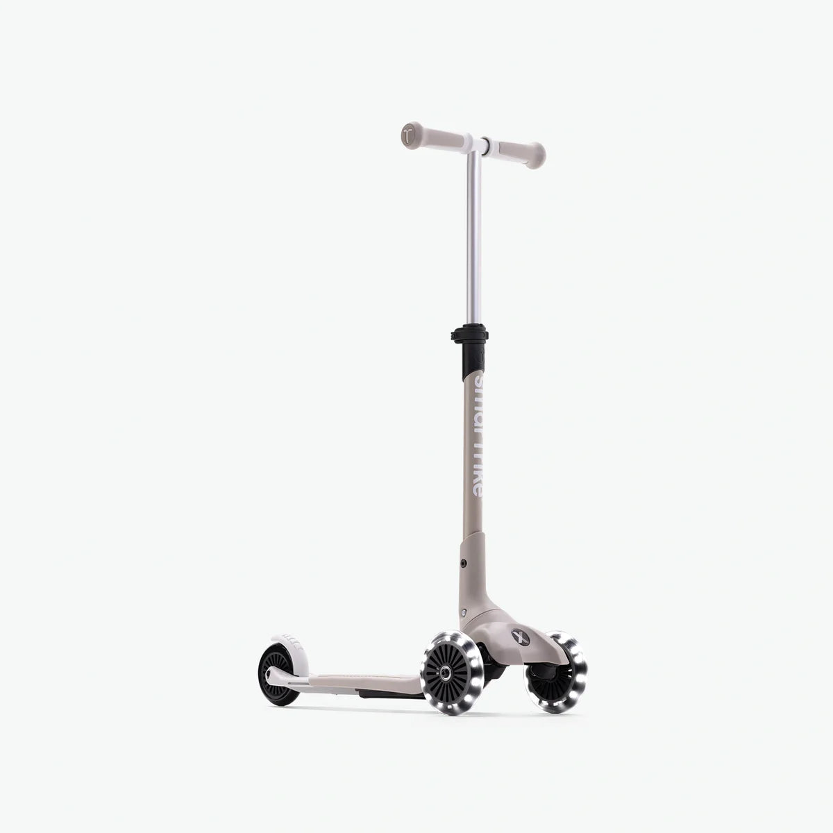 SmarTrike Xtend Mini+ Scooter - Space Grey