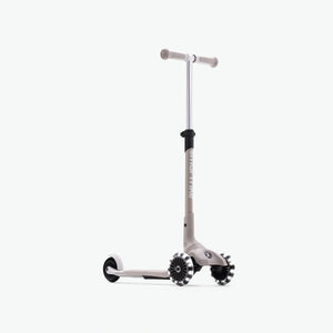 SmarTrike Xtend Mini+ Scooter - Space Grey