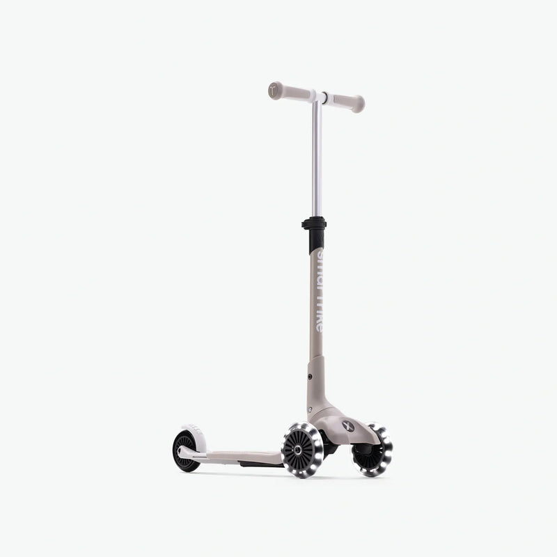 SmarTrike Xtend Mini+ Scooter - Space Grey