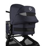 Bugaboo Fox 5 Renew Complete Pram & Pushchair - Deep Indigo
