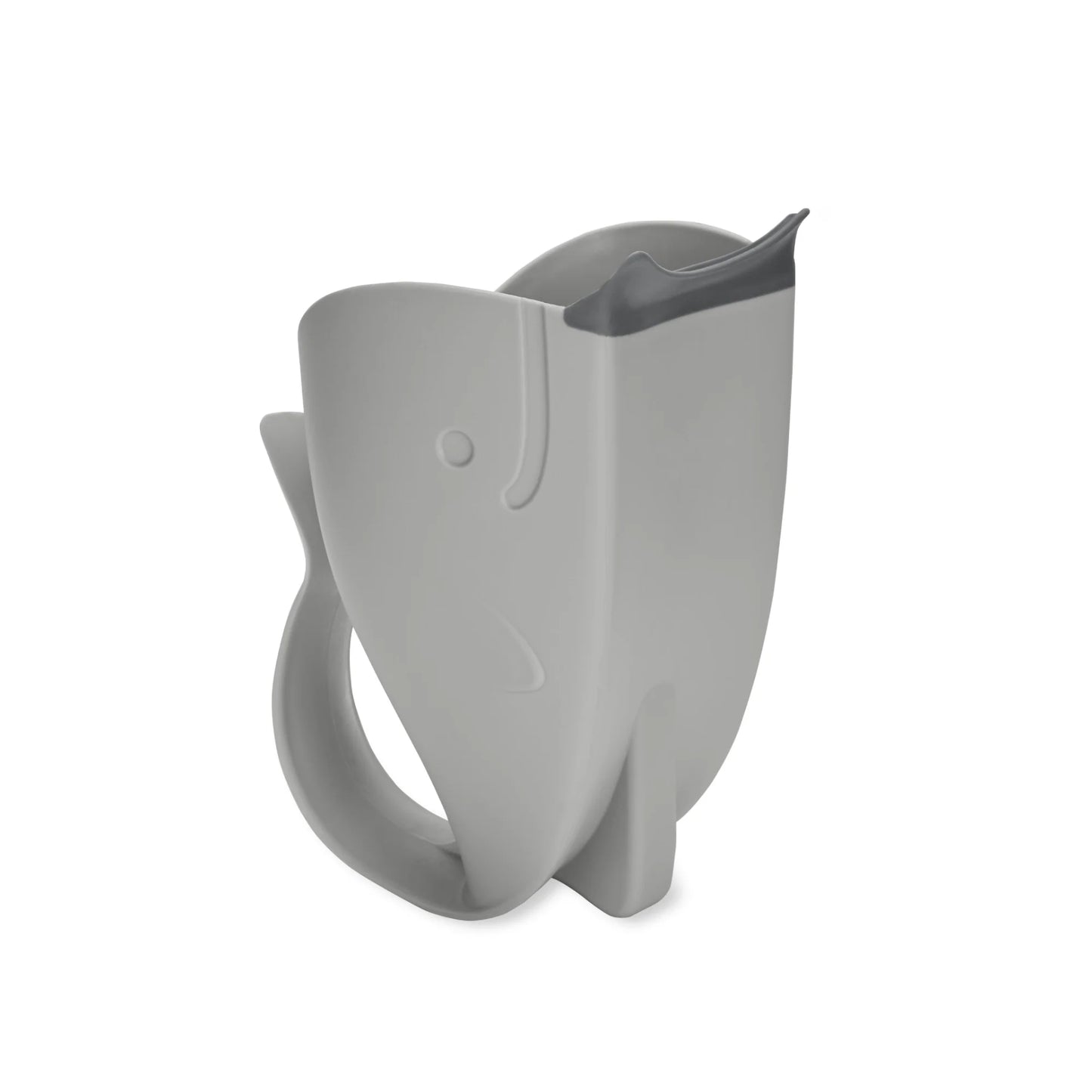 Skip Hop Moby Waterfall Rinser - Grey