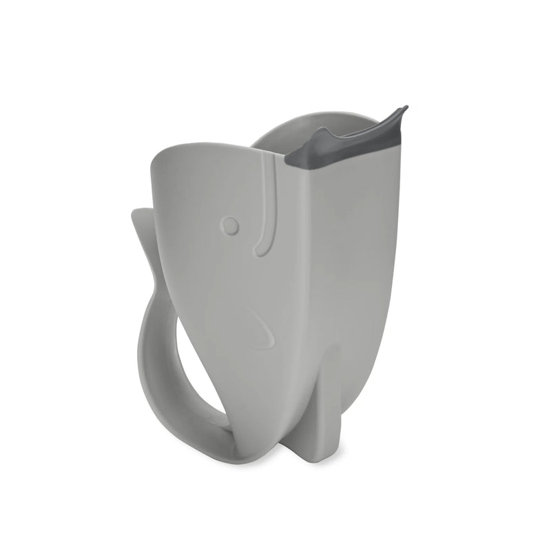 Skip Hop Moby Waterfall Rinser - Grey