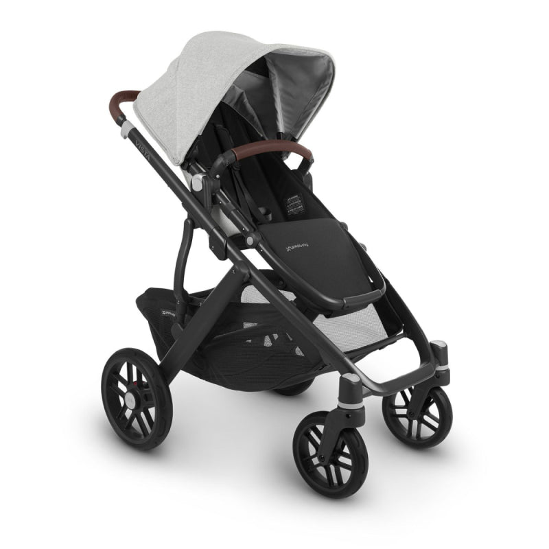 UPPAbaby Vista V2 2in1 Pram System + 5 Piece Accessory Pack - Anthony