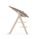 Cybex Click & Fold 4in1 Highchair - All Natural