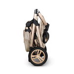 Cosatto Wow 3 Summer Stroller Bundle - Whisper