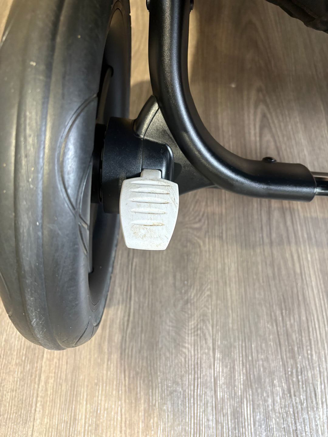 PRE LOVED Bugaboo Donkey5 Twin Bundle - Midnight Black