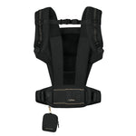Cybex Laya Baby Carrier - Magic Black