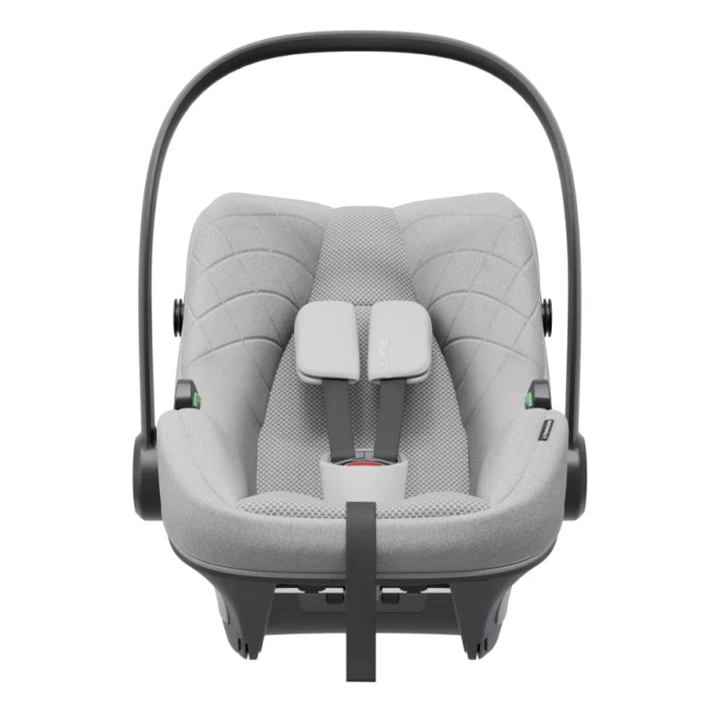Avionaut Pixel 3 Lightweight Car Seat - Grey