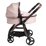 egg Dolls Pram - Hush Violet