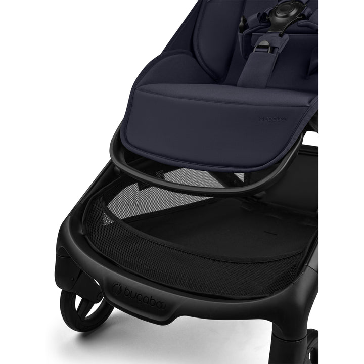 Bugaboo Butterfly 2 Compact Stroller - Deep Indigo