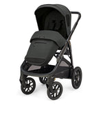 Inglesina Aptica XT Quattro Travel System - Magnet Grey