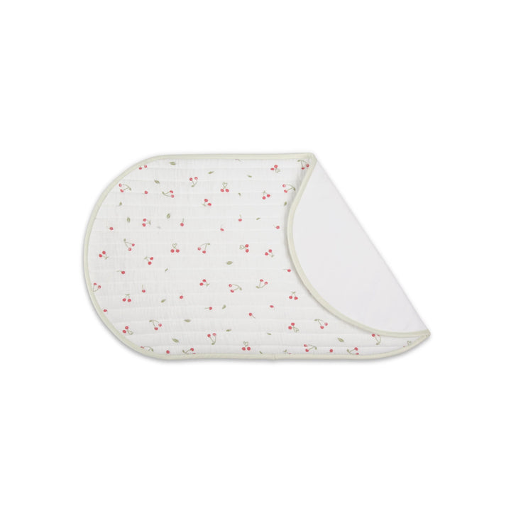 CuddleCo 2 Pack Travel Changing Pad - Ditsy Cherry