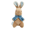 Peter Rabbit Signature Collection Small Soft Toy - Peter