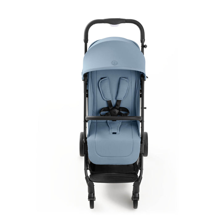 Hauck Travel N Care Plus Stroller - Dusty Blue