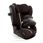 Cybex Pallas G3 I-Size PLUS Car Seat – Chocolate Brown