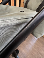 PRE LOVED Babystyle Prestige Vogue Travel System - Eden
