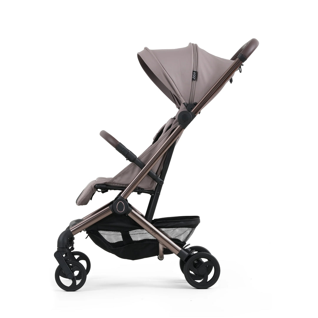 egg Sky Compact Stroller - Taupe