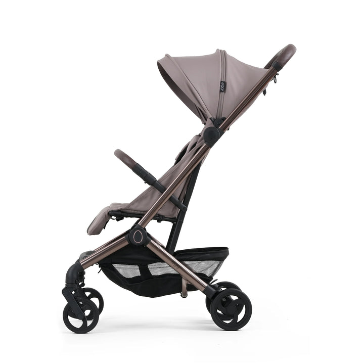 egg Sky Compact Stroller - Taupe