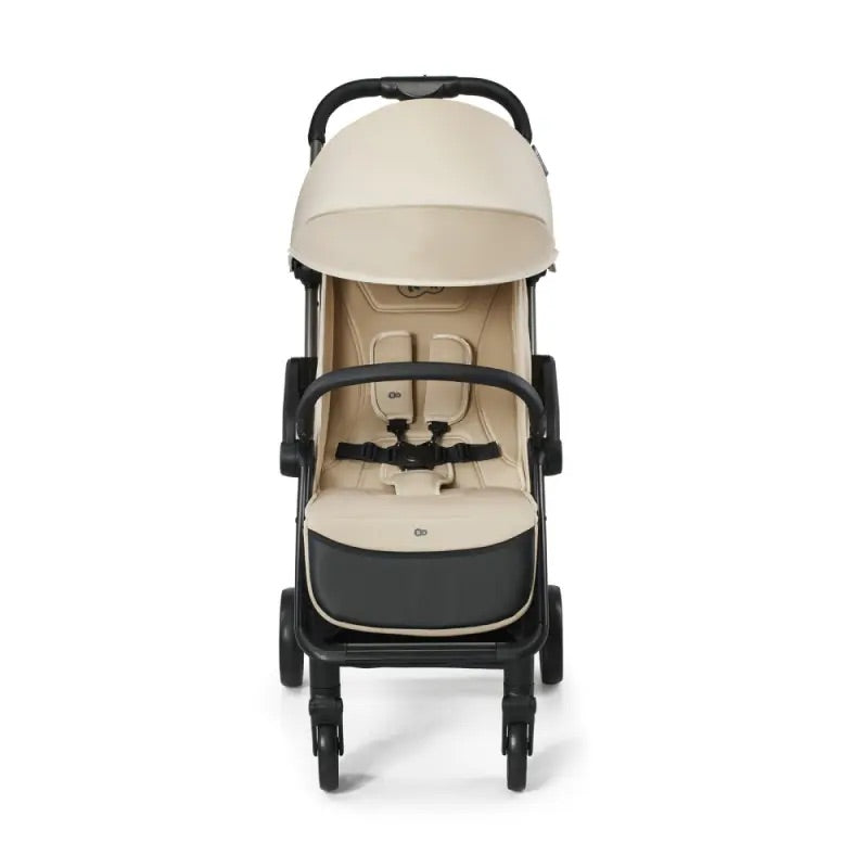 Kinderkraft Apino Compact Stroller - Dune Beige