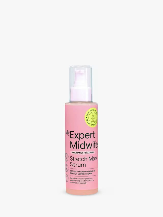 My Expert Midwife Glow Mama Glow Gift Set