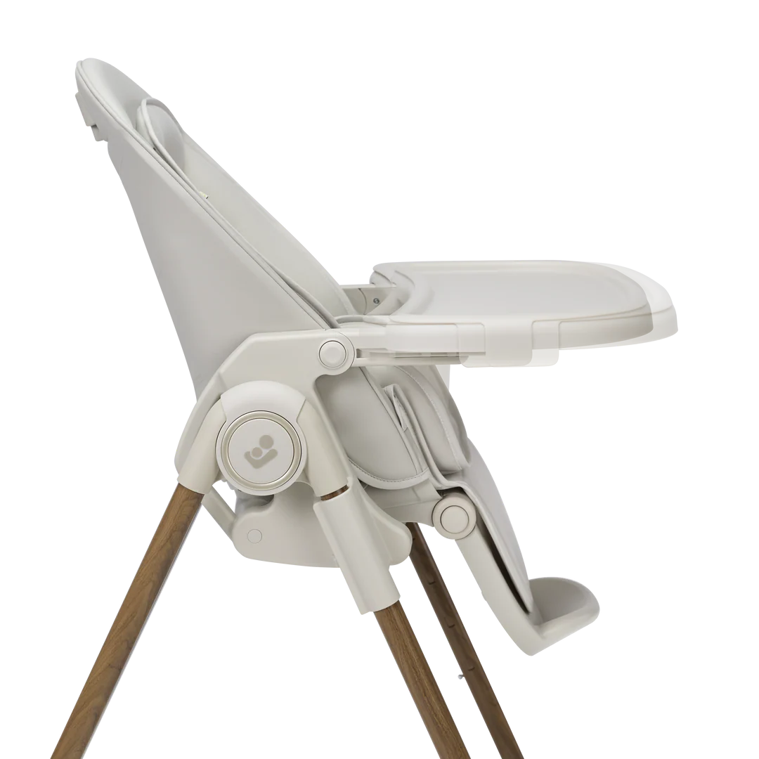 Maxi-Cosi Ava Plus Highchair - Elegance Beige
