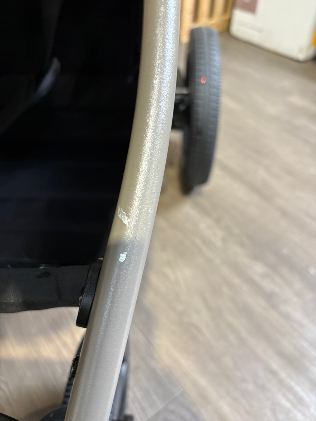 PRE LOVED Venicci Tinum Upline Travel System - Leo