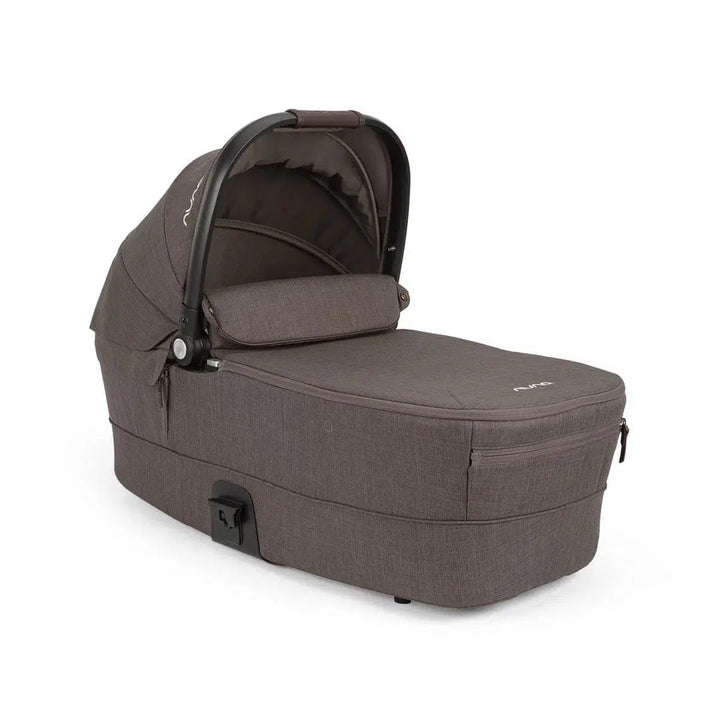 Nuna Mixx Next Carrycot – Chestnut