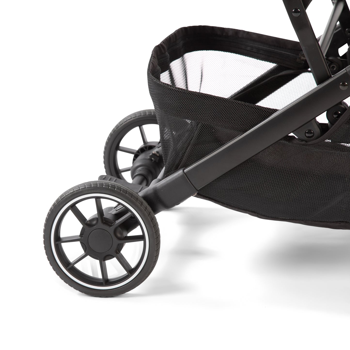 Redkite Push Me Explor - Black