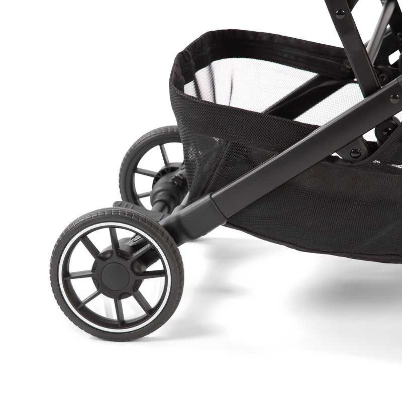Redkite Push Me Explor - Black