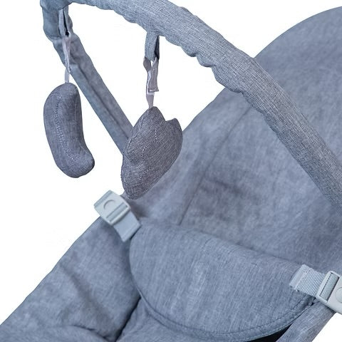Redkite Baya Bouncer - Grey