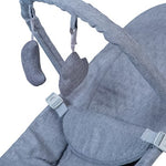 Redkite Baya Bouncer - Grey