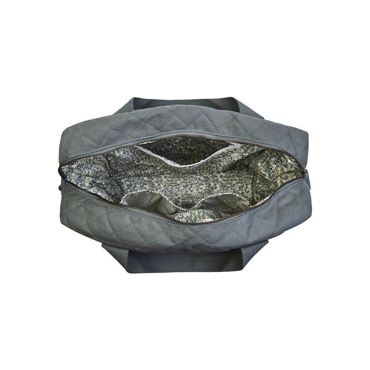 Avery Row Baby Changing Bag - Flint