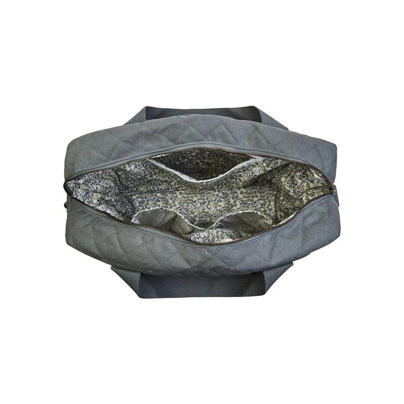 Avery Row Baby Changing Bag - Flint