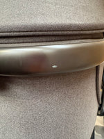 EX DISPLAY egg3 Pram+ Pushchair - Chocolate Velvet