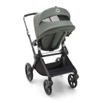Bugaboo Fox Cub Complete Pushchair + Carrycot - Forest Green