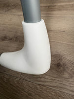 EX DISPLAY Redkite Feed Me Lolo Hi-Lo Highchair - Truffle