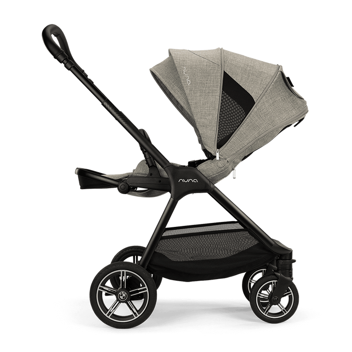 Nuna x BMW Collection Triv Next Pushchair - Graphene