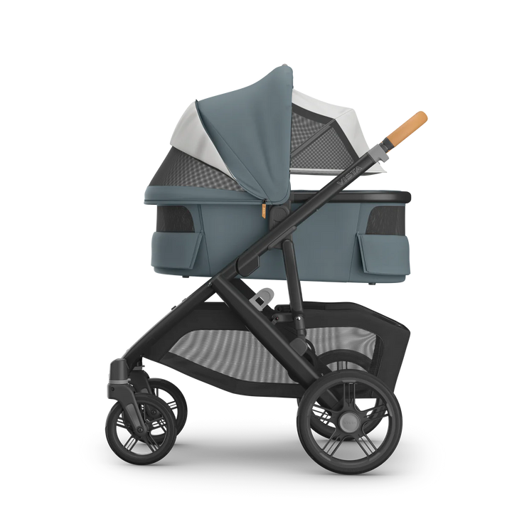 Uppababy Vista V3 Pushchair with Pebble 360 Pro2 & Base - Dillan