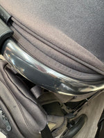 PRE LOVED egg3 Travel System - Carbonite