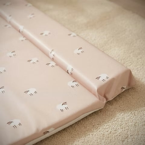 Redkite Changing Mat - Flossie