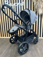 PRE LOVED Babystyle Oyster3 Pram + Pushchair - Orion