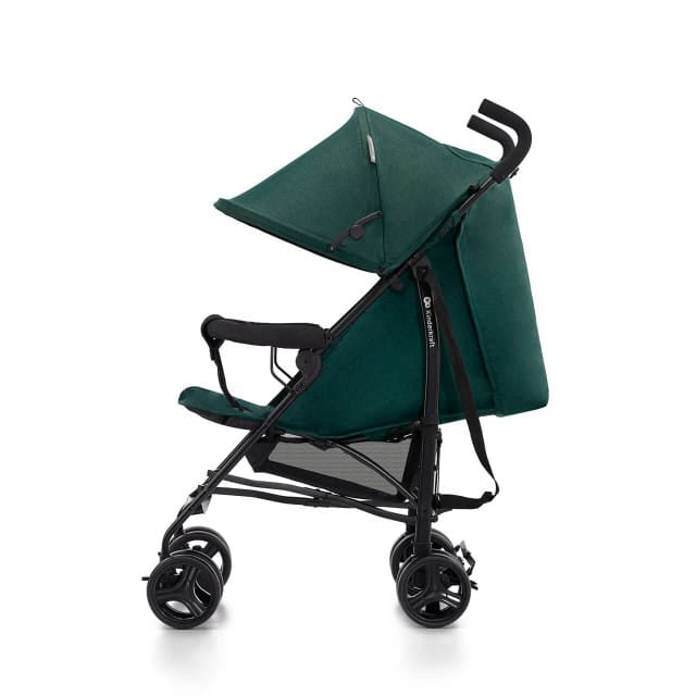 Kinderkraft Tik Umbrella Stroller – Green Forest